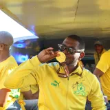 Aubrey Modiba